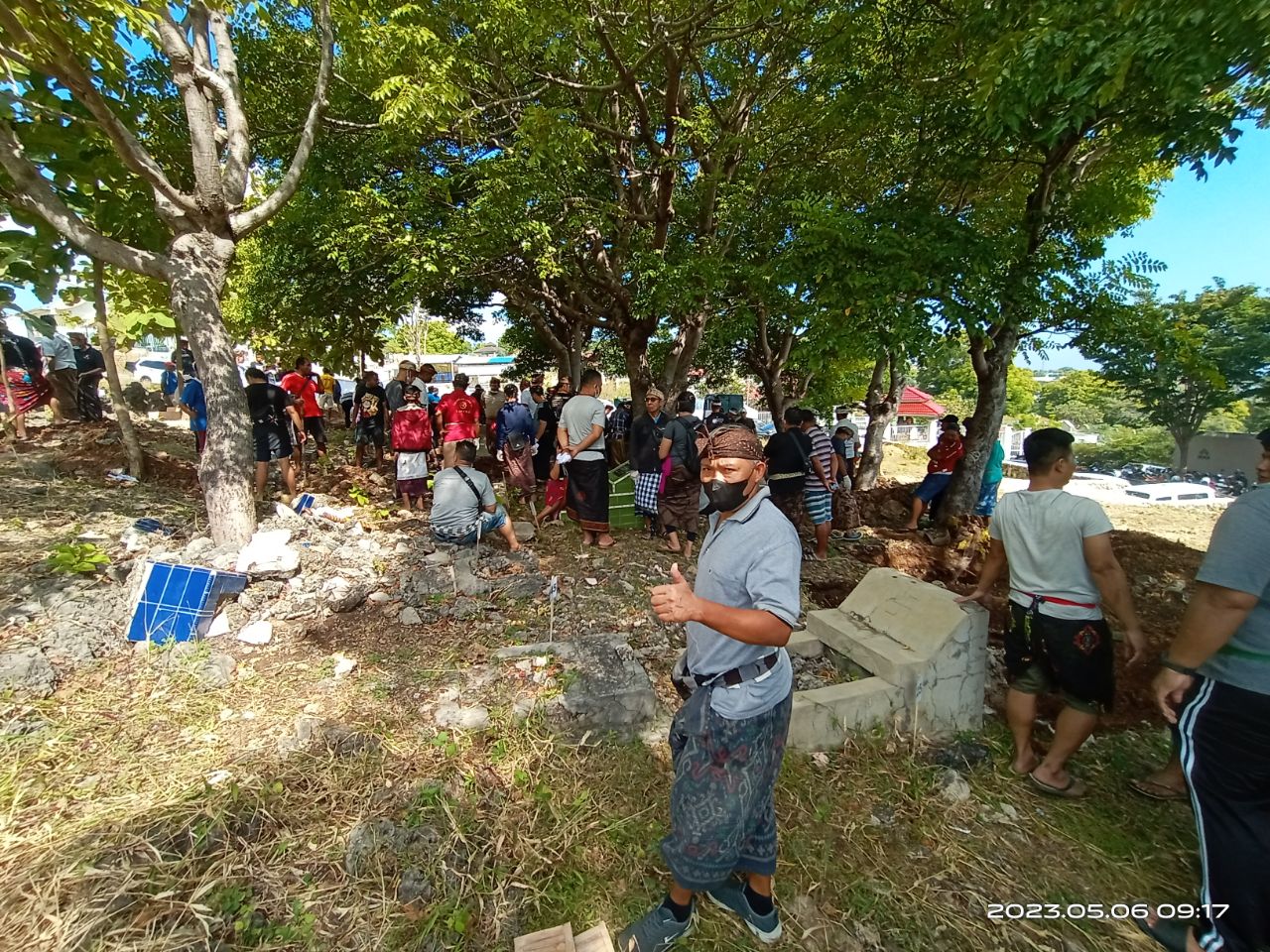 Kuburan Hindukupang27
