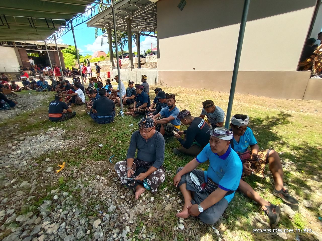 Kuburan Hindukupang34