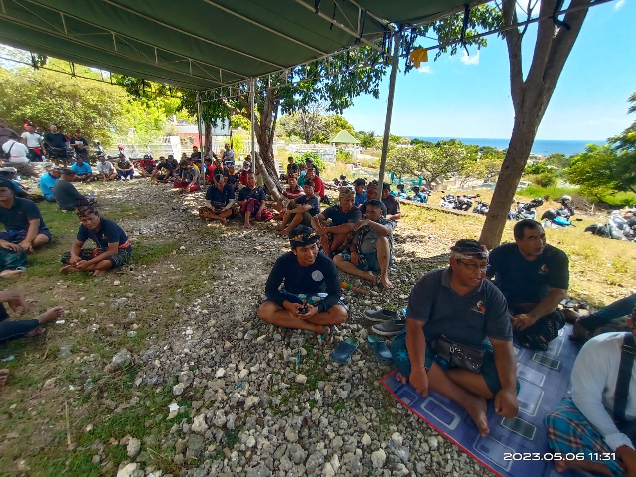 Kuburan Hindukupang37