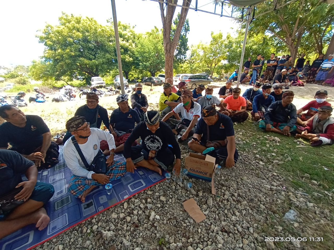 Kuburan Hindukupang39