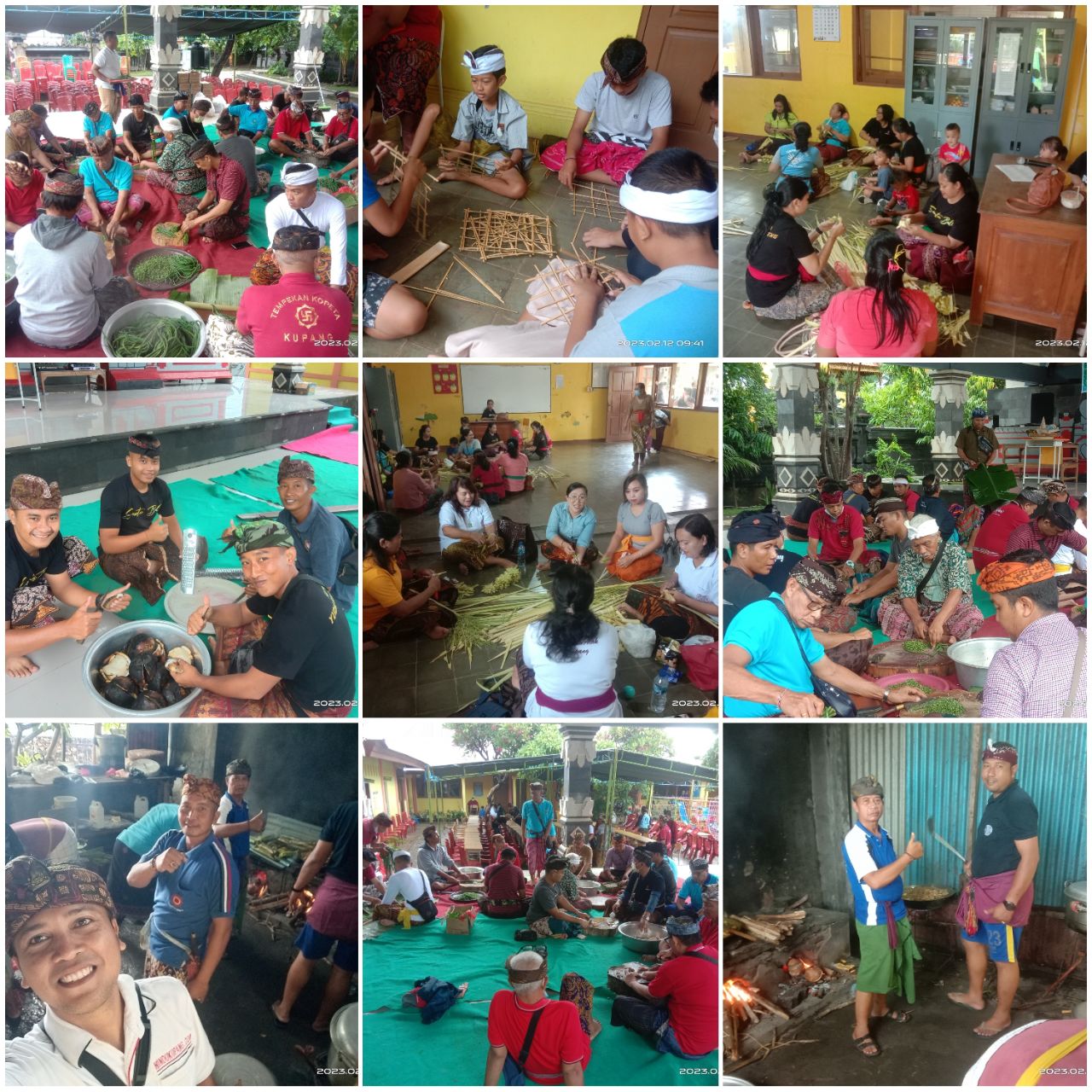 HUT BDAK1