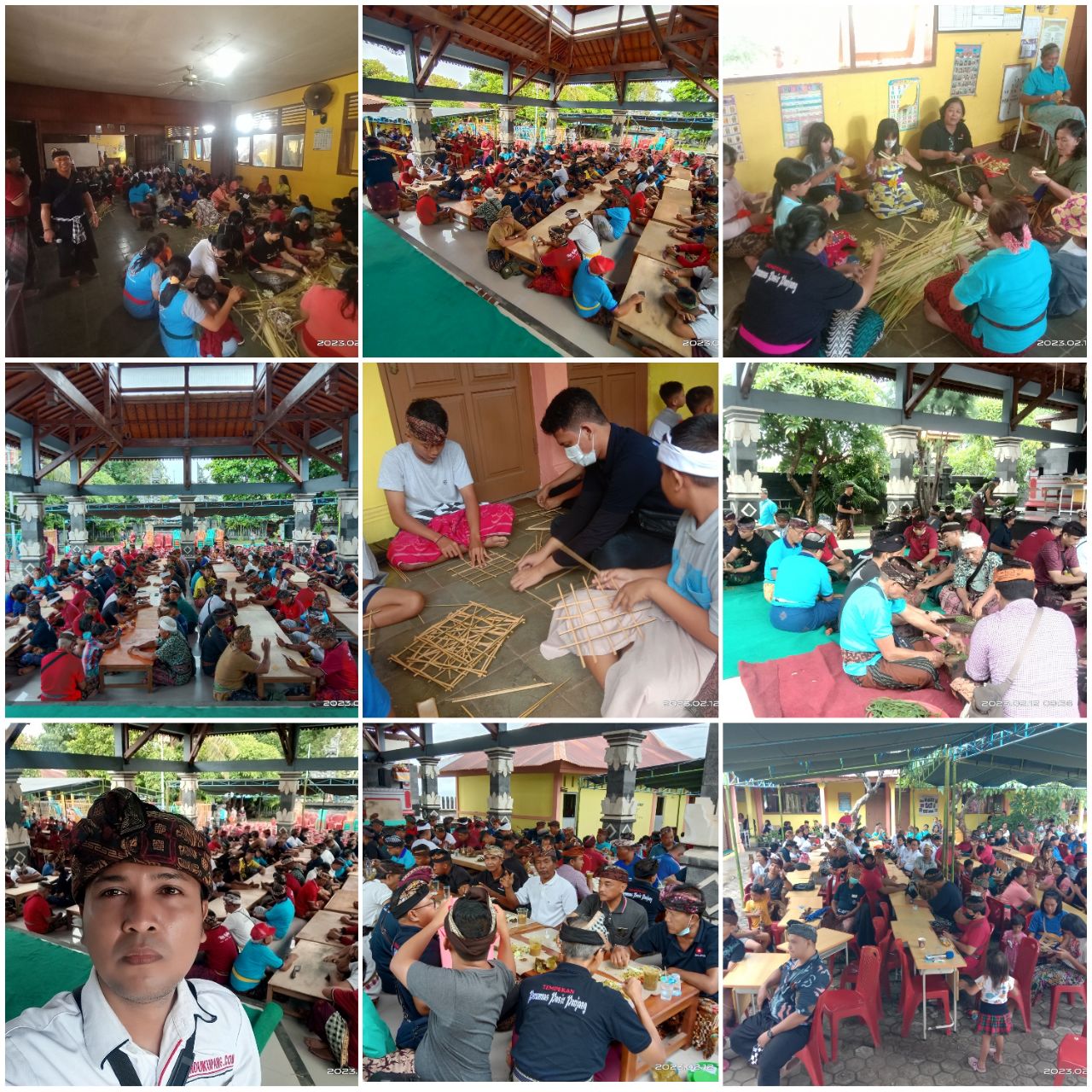 HUT BDAK11