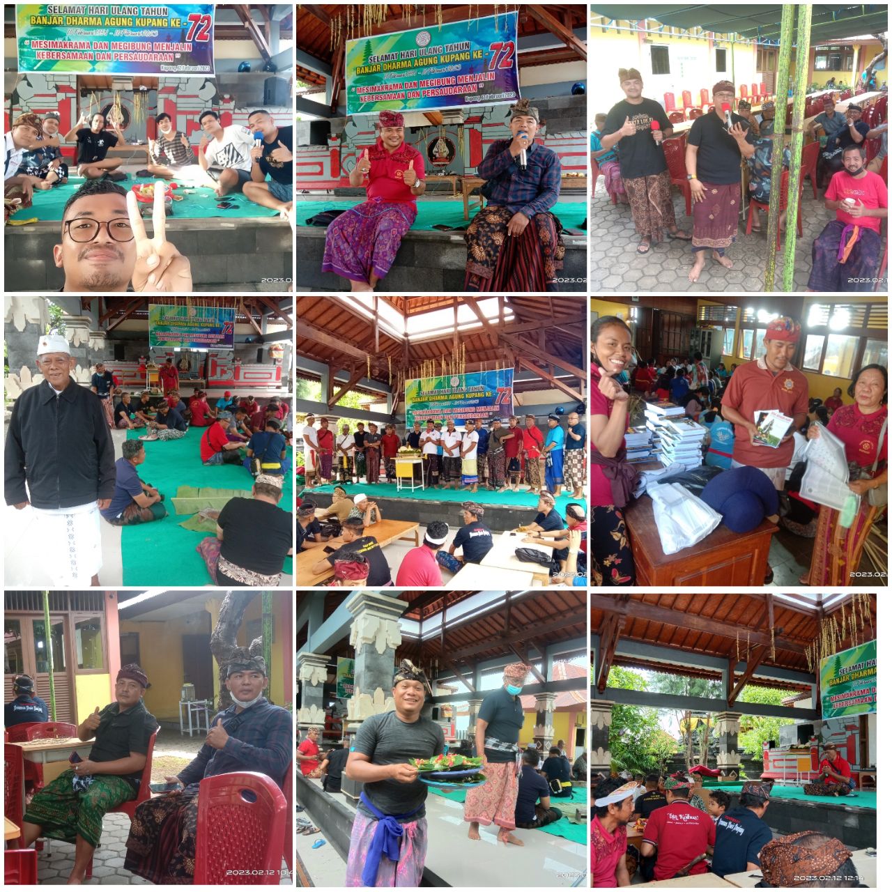 HUT BDAK13