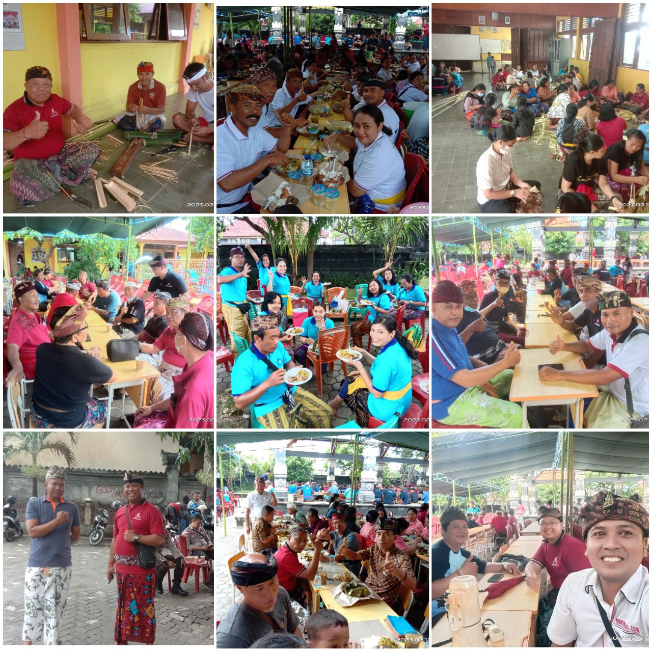 HUT BDAK14