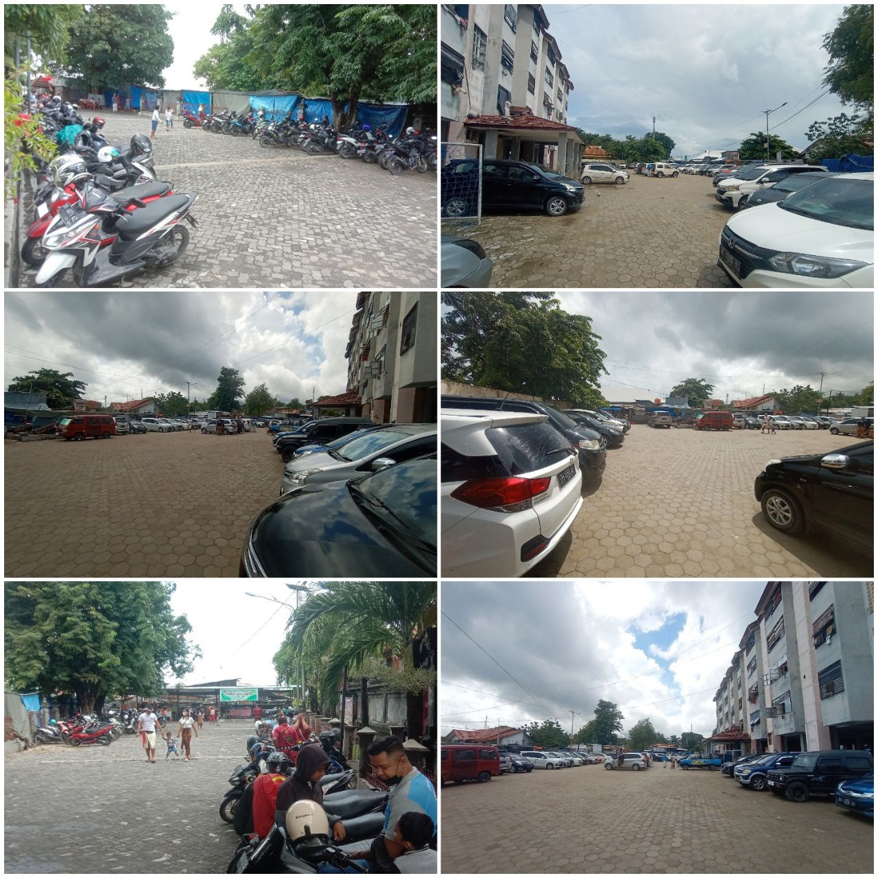 HUT BDAK18