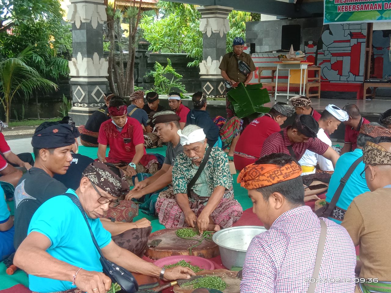 HUT BDAK5
