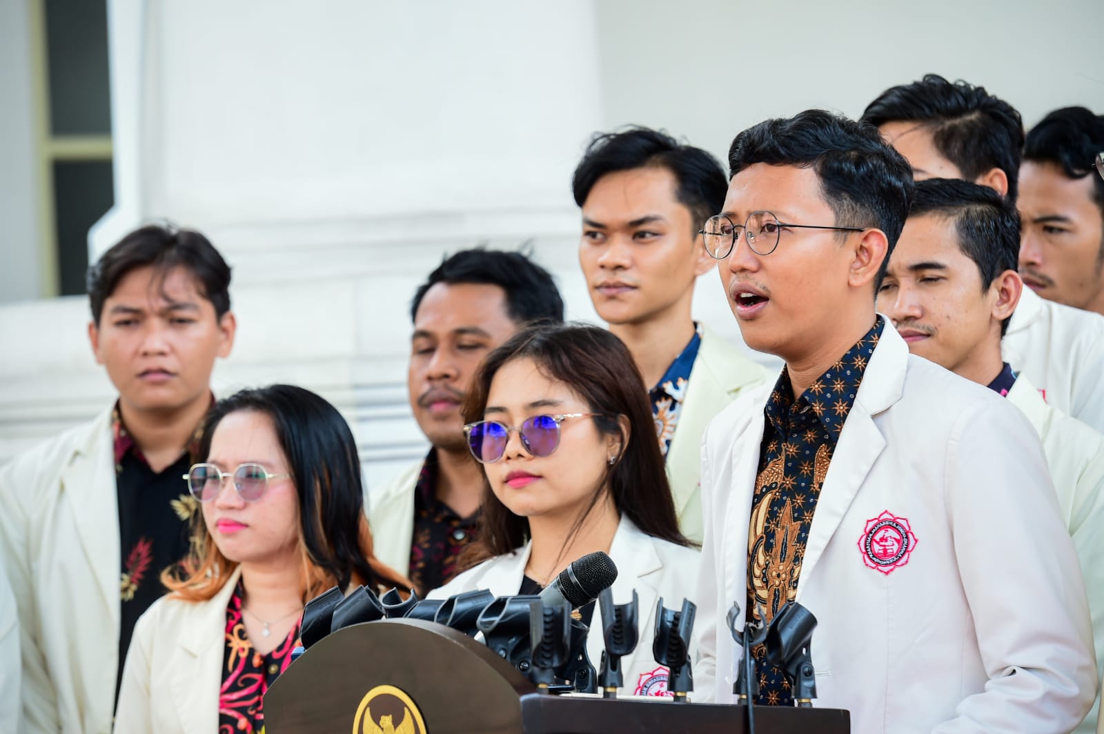 istana KMHDI6