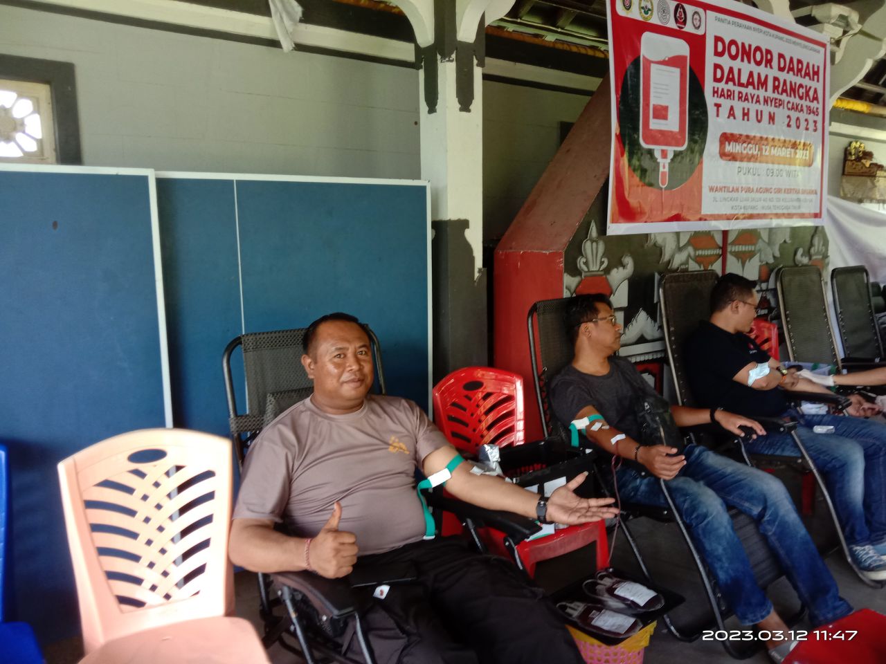 Donor Darah Nyepi10