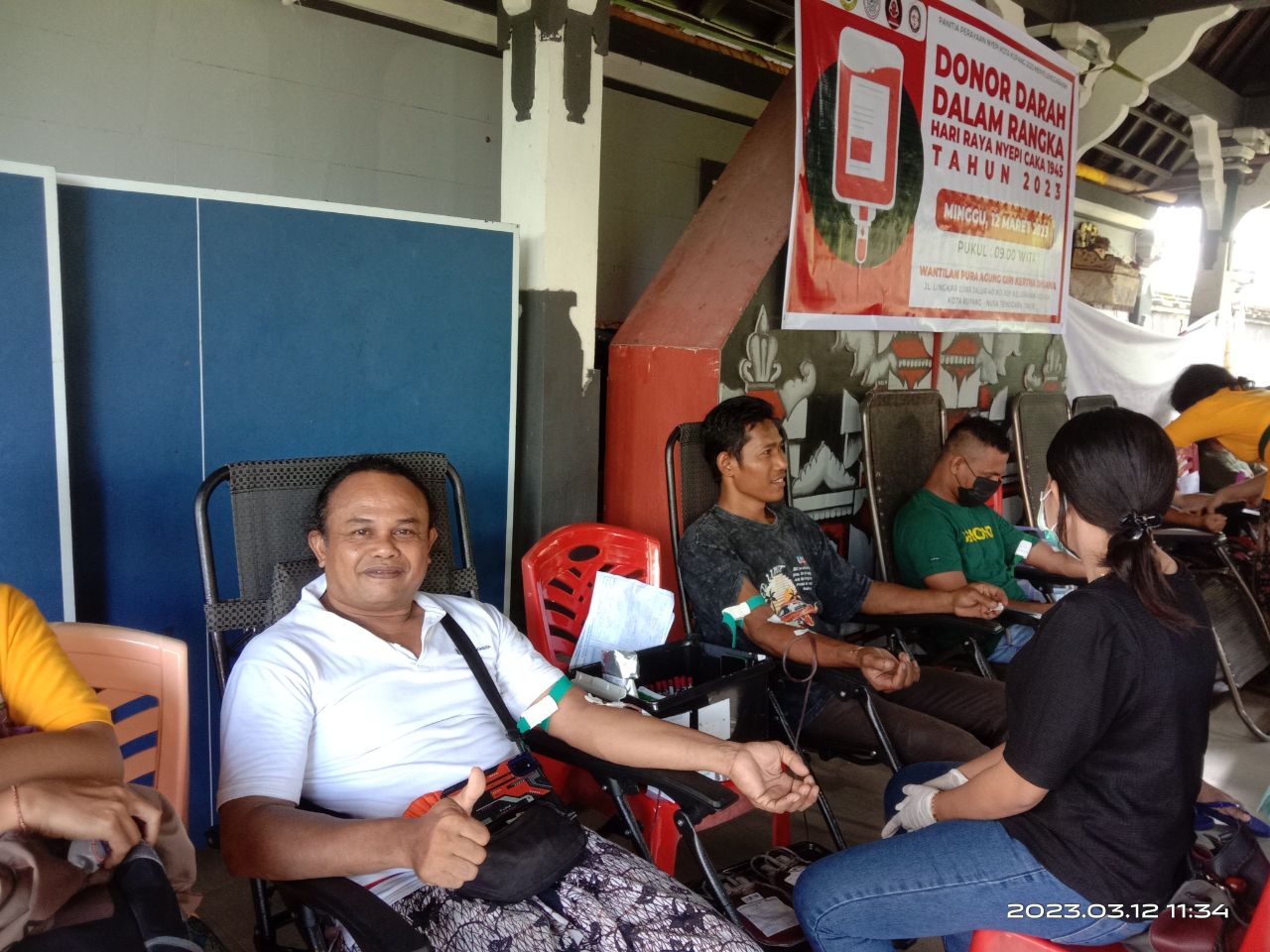 Donor Darah Nyepi12