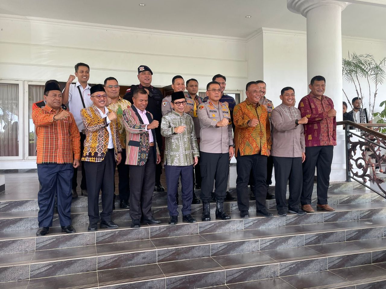 Idul Fitri 2024