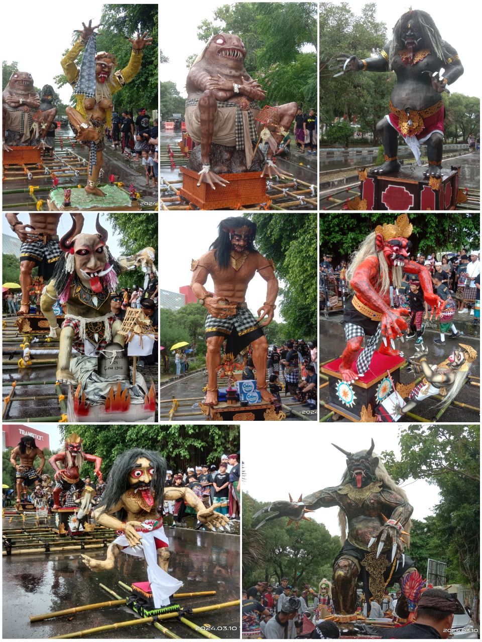 Ogoh Ogoh 2024g