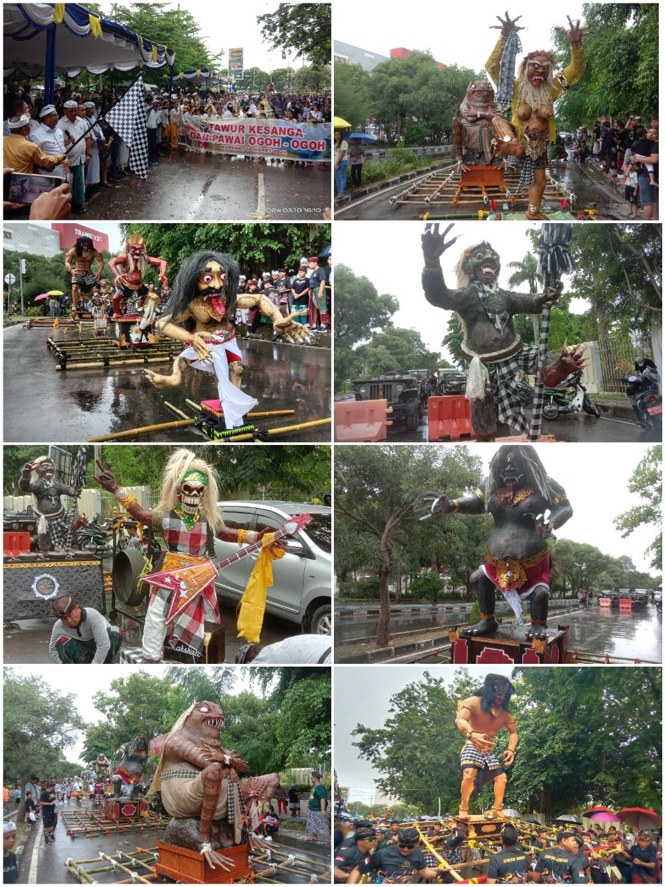 Ogoh Ogoh 2024h