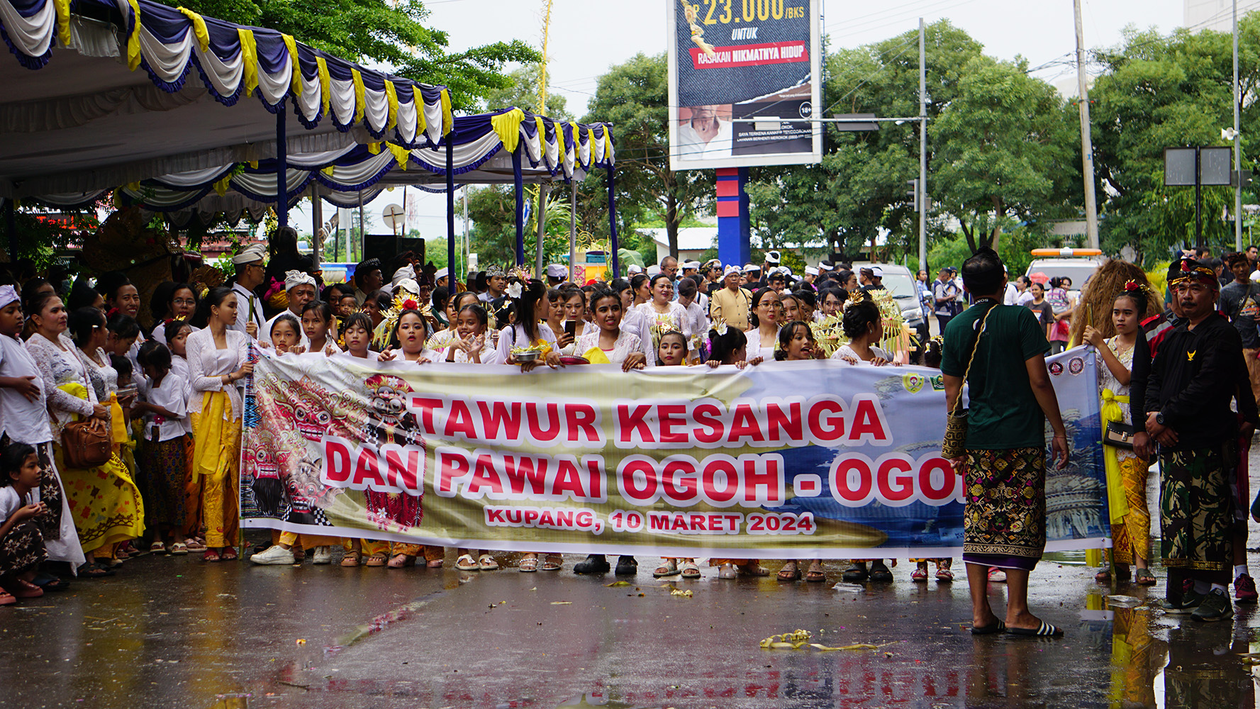 Ogoh Ogoh 2024i