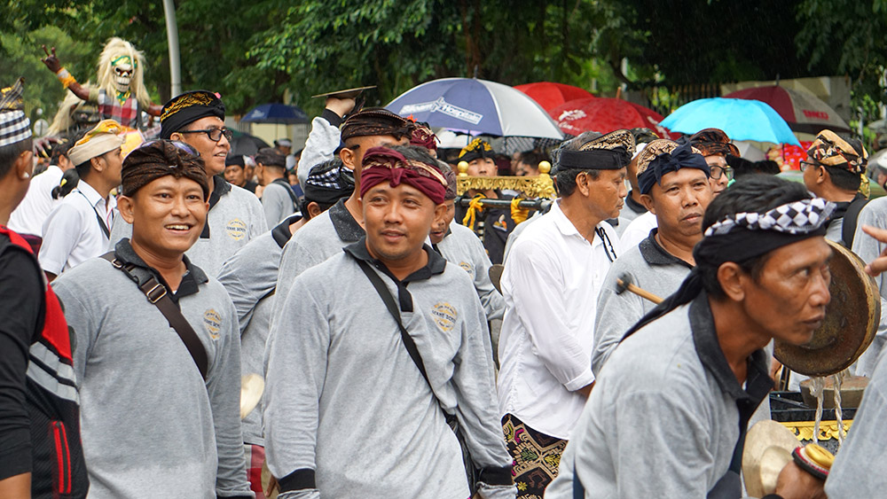 Ogoh Ogoh 2024l