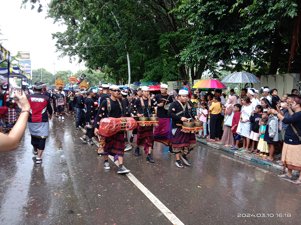 Ogoh Ogoh 2024p