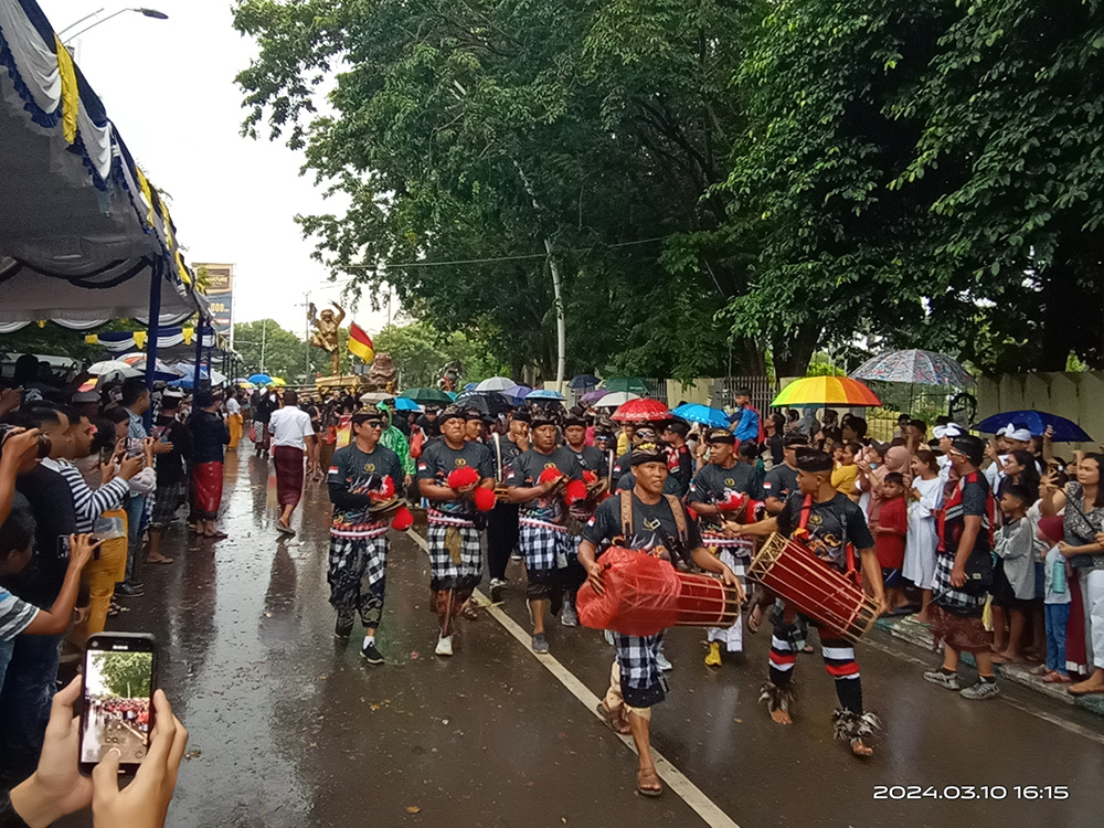 Ogoh Ogoh 2024q