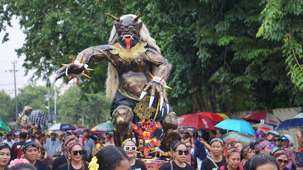 Ogoh Ogoh 2024t