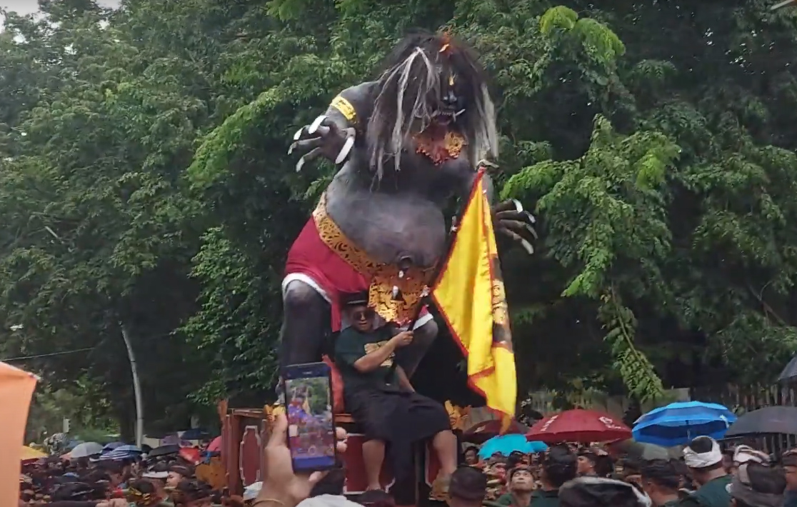 Ogoh Ogoh 2024w