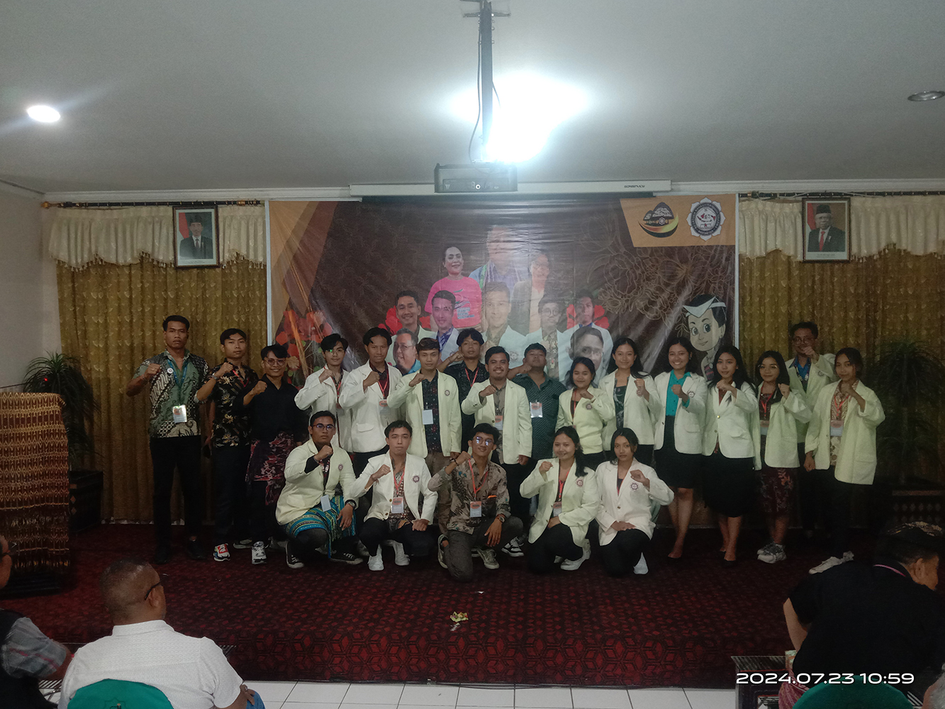 TOT KMHDIk