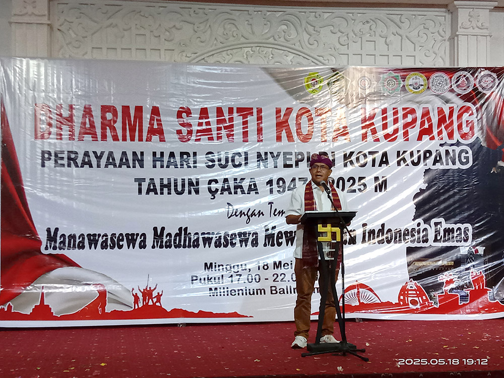 Dharma Santi Nyepi2025b