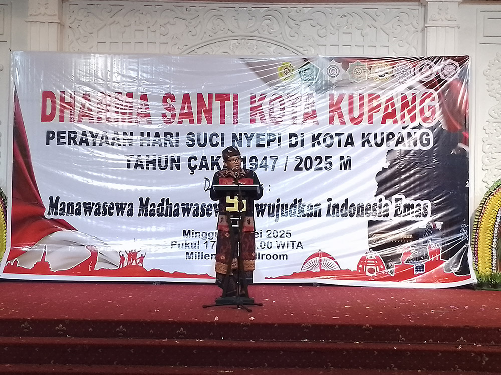 Dharma Santi Nyepi2025o