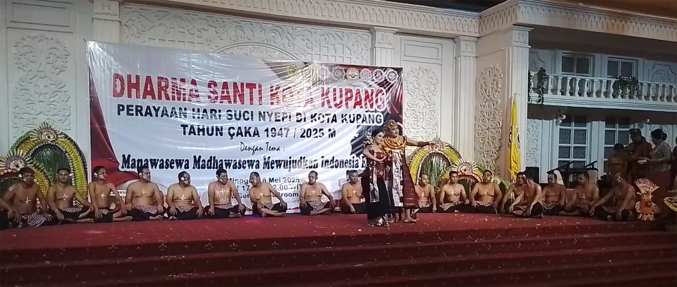 Dharma Santi Nyepi2025p