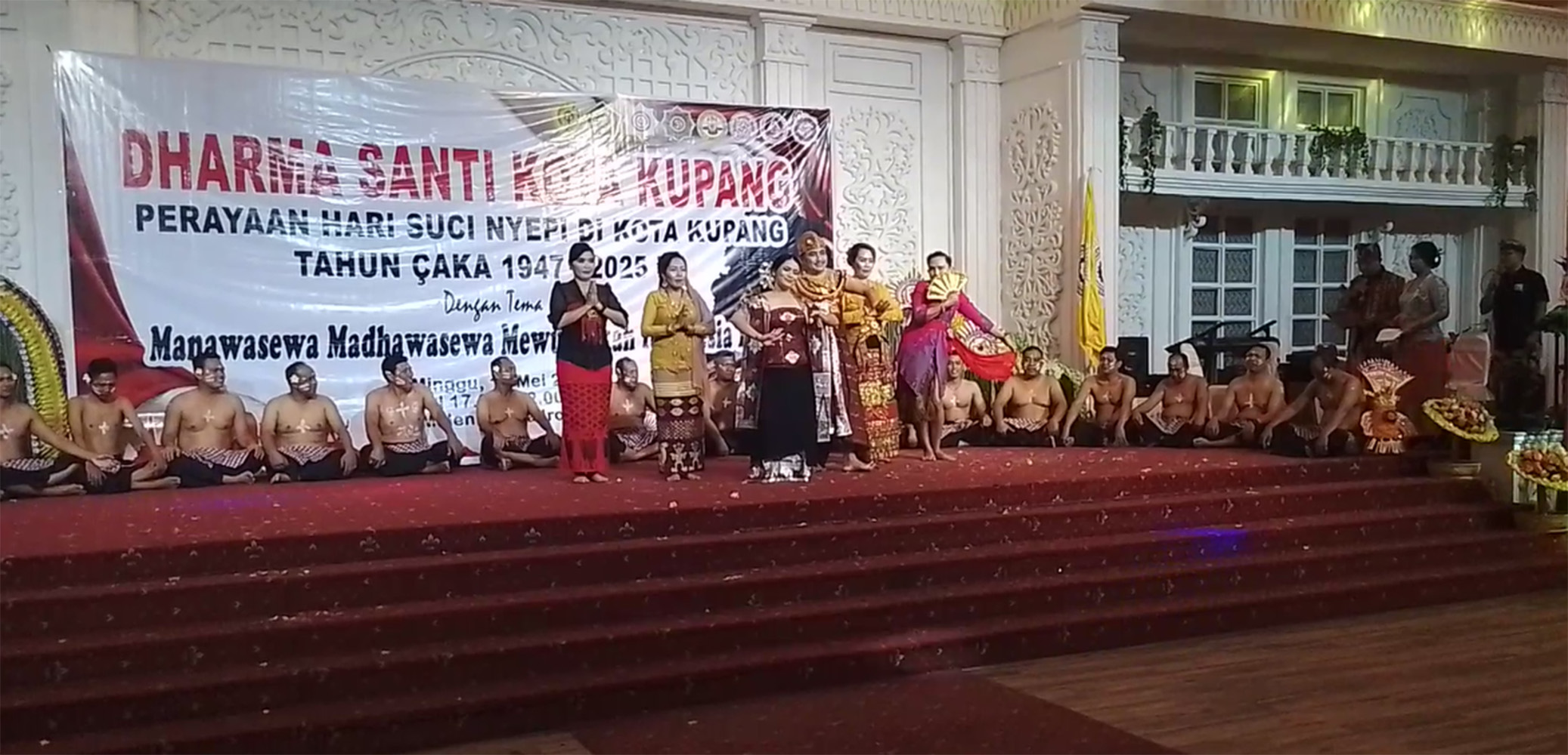 Dharma Santi Nyepi2025r