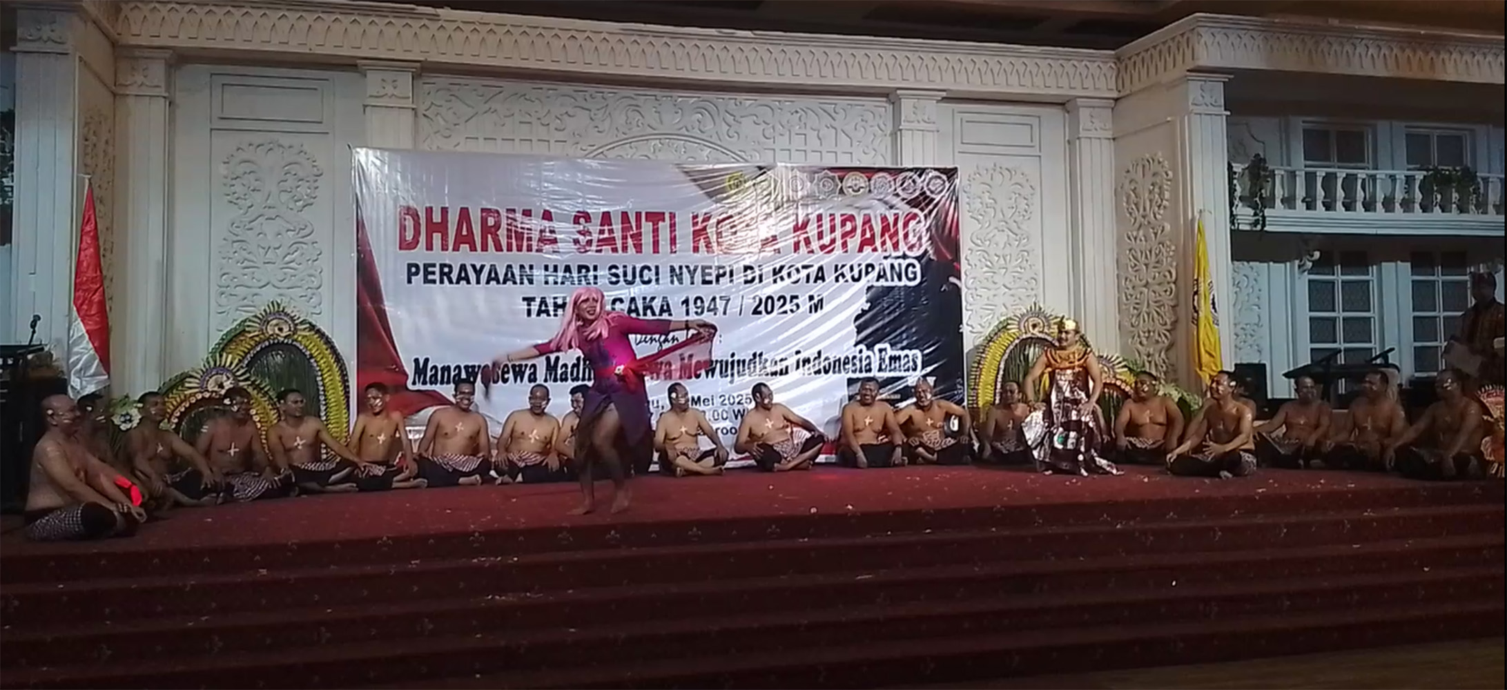 Dharma Santi Nyepi2025s