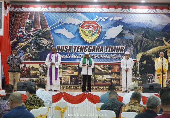 Doa Bersama1