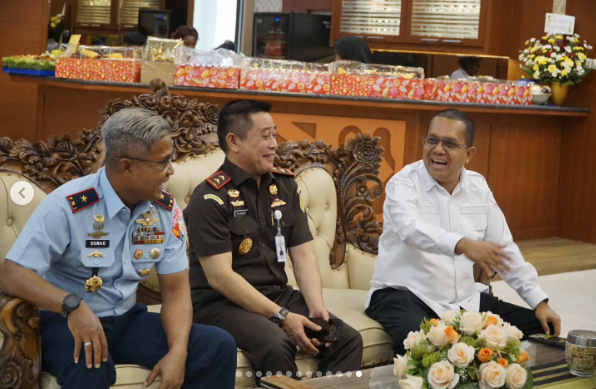 Doa Bersama5
