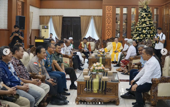 Doa Bersama6