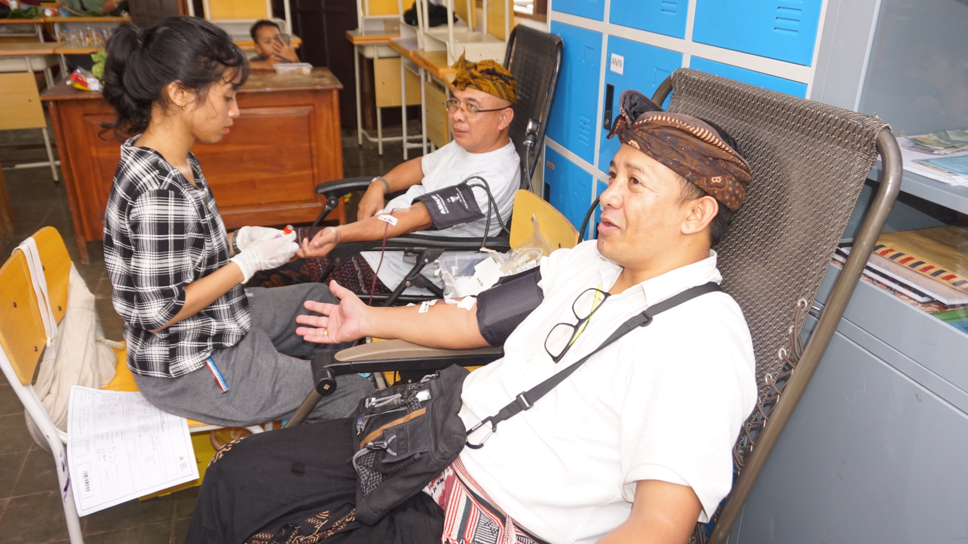 Donor Darah Nyepi11