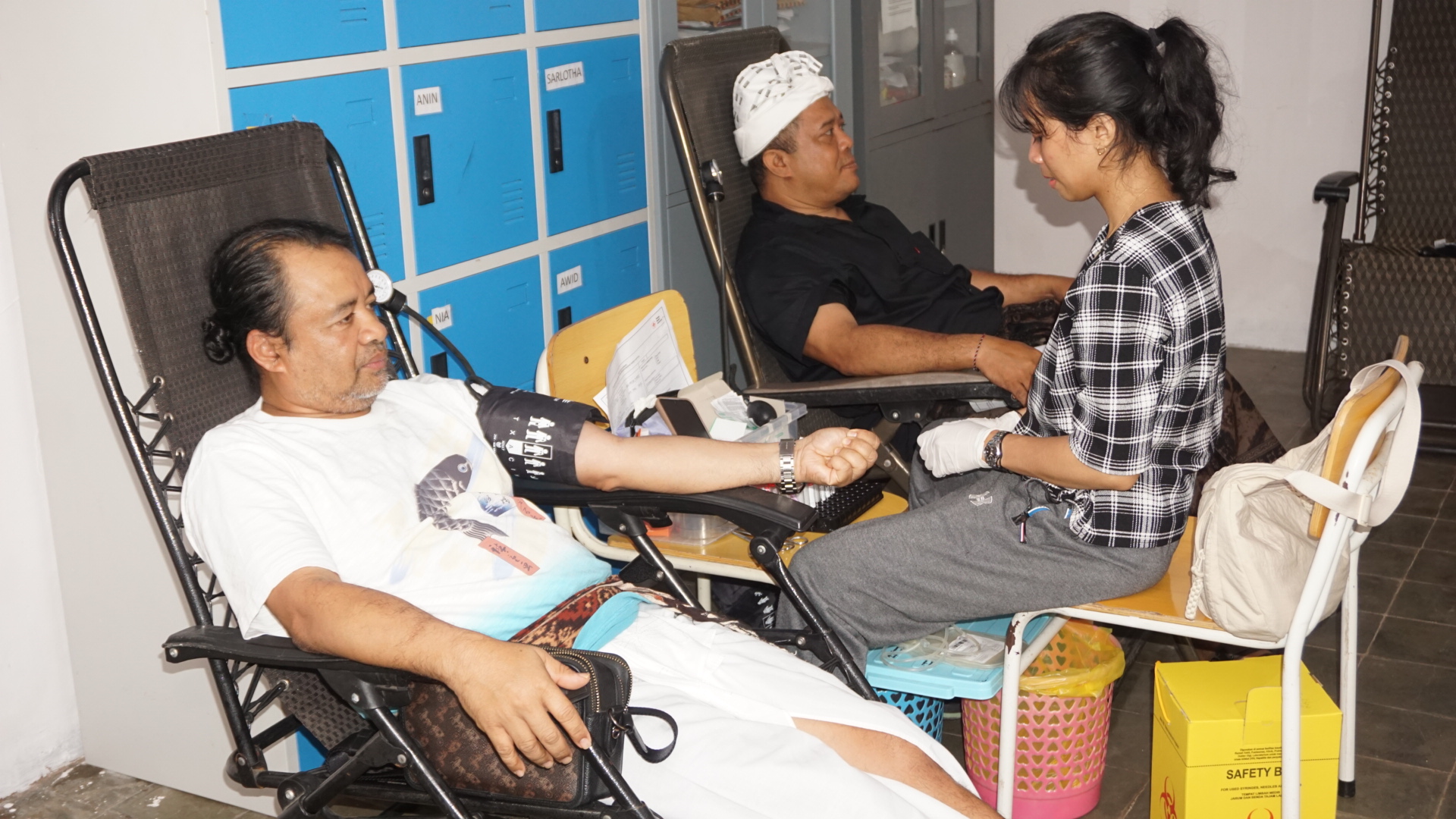 Donor Darah Nyepi13