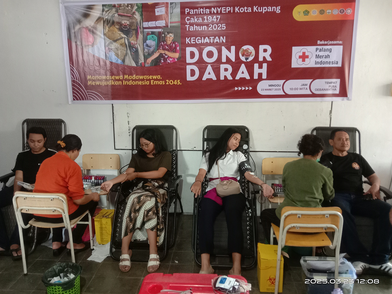Donor Darah Nyepi5