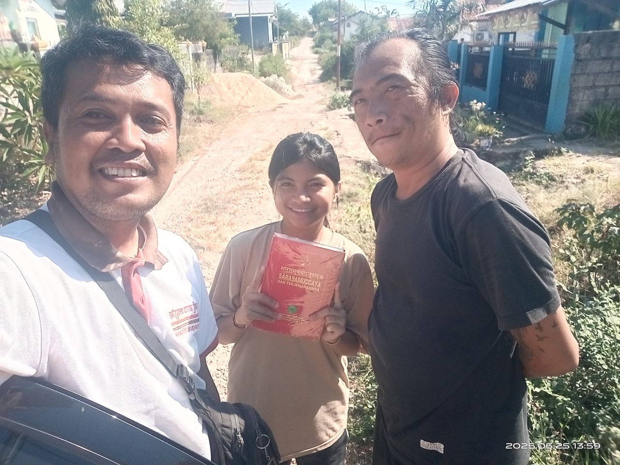 Hindu Kupang PEKA Peduli Kasih1