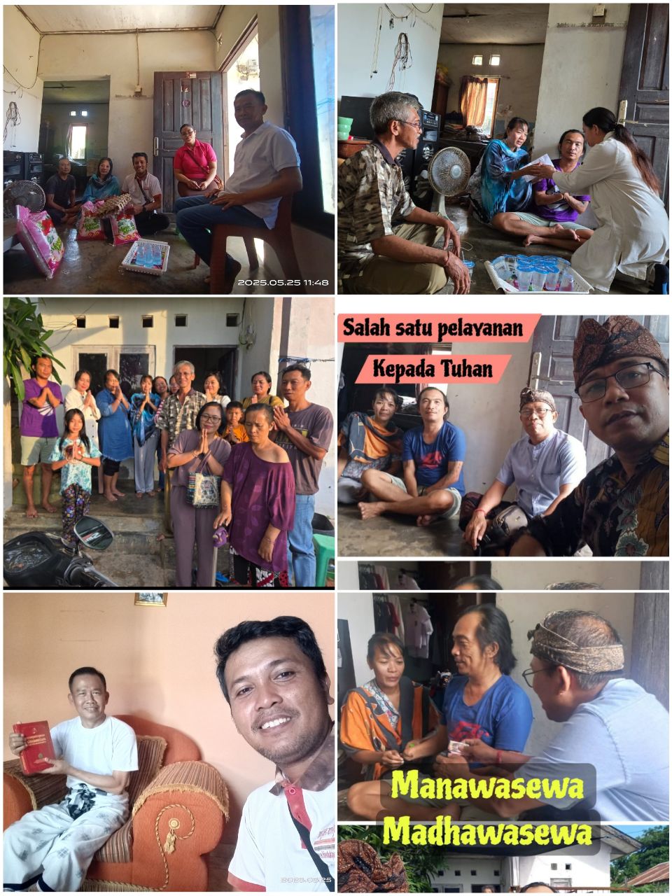 Hindu Kupang PEKA Peduli Kasih2