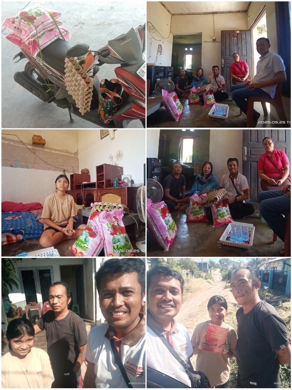 Hindu Kupang PEKA Peduli Kasih3