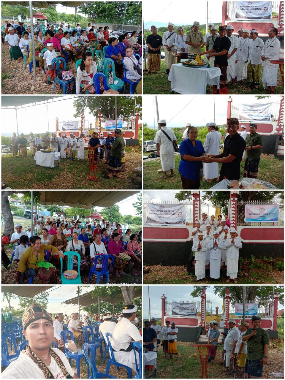HUT 73 BDAK6