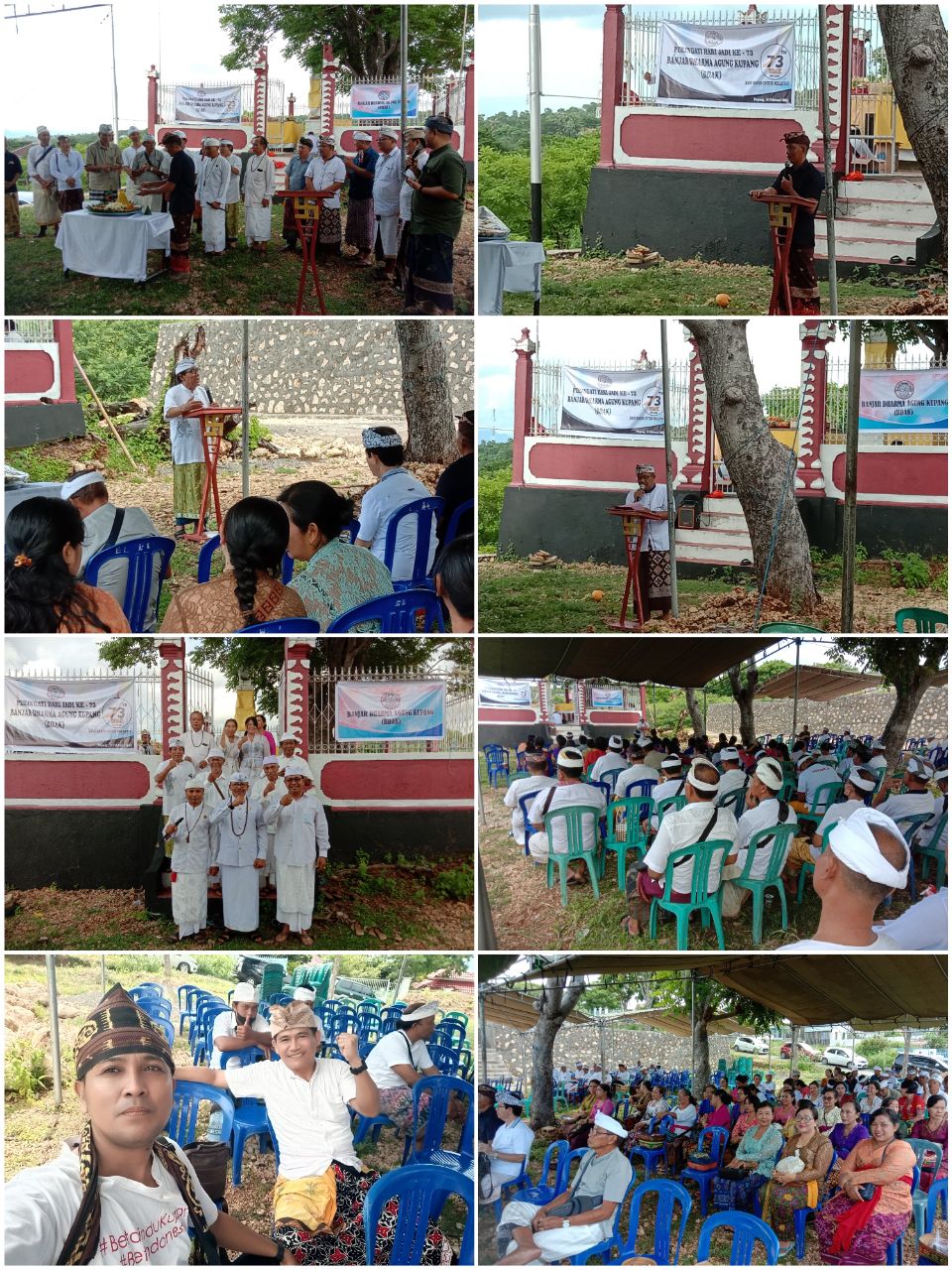 HUT 73 BDAK7