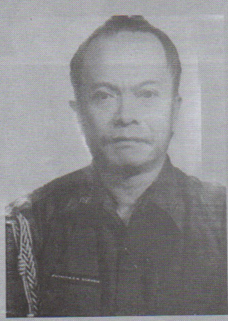 Ida Pedanda Gde Wayan Sidemen 4