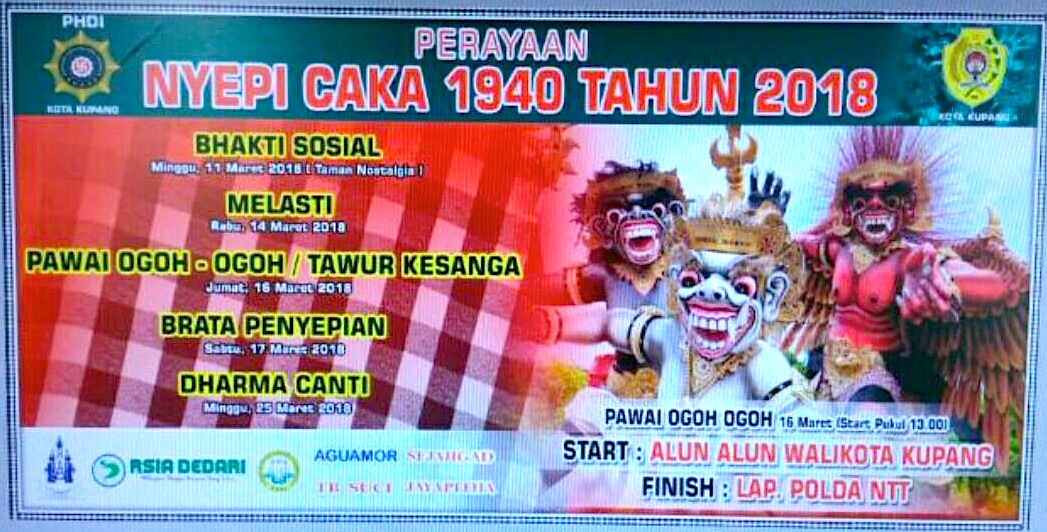 Nyepi2018