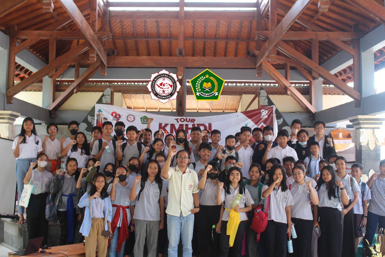 PD KMHDI NTT1