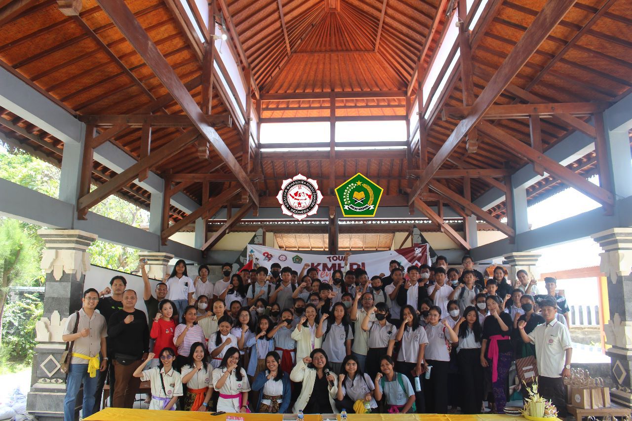 PD KMHDI NTT4