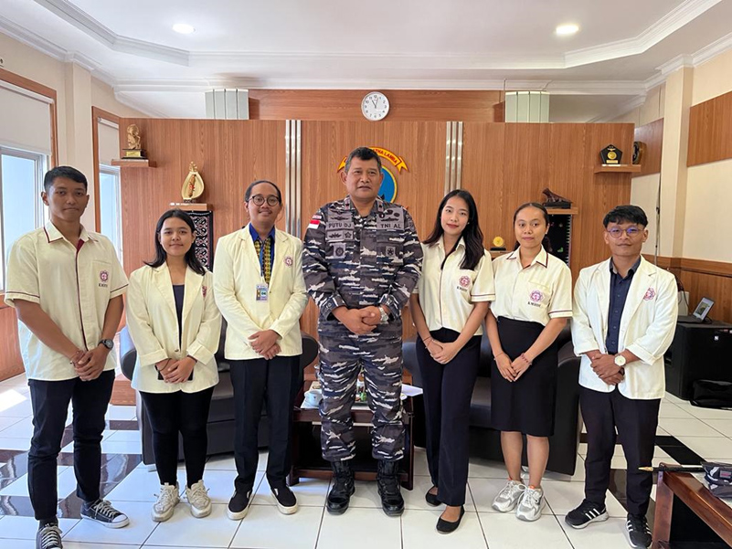 1 PD KMHDI NTT Danlantamal7