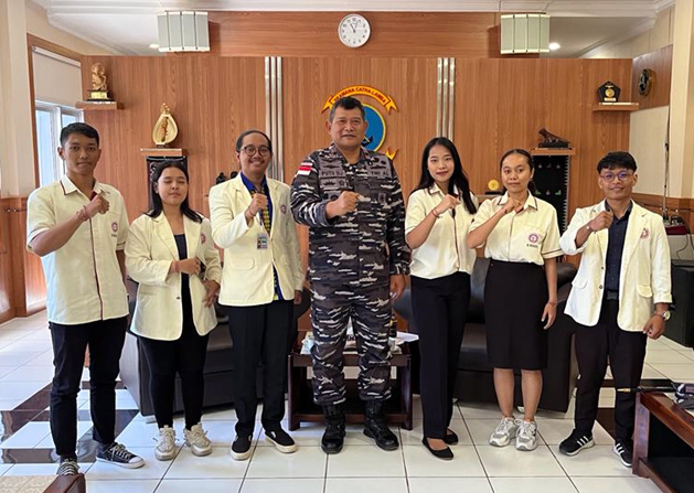 PD KMHDI NTT Danlantamal7
