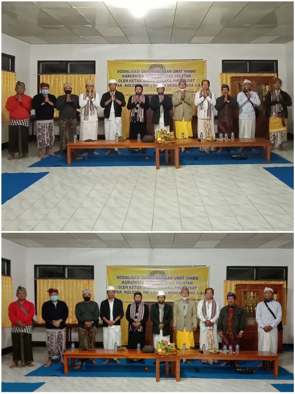 Sabha Walaka PHDI Pusat15