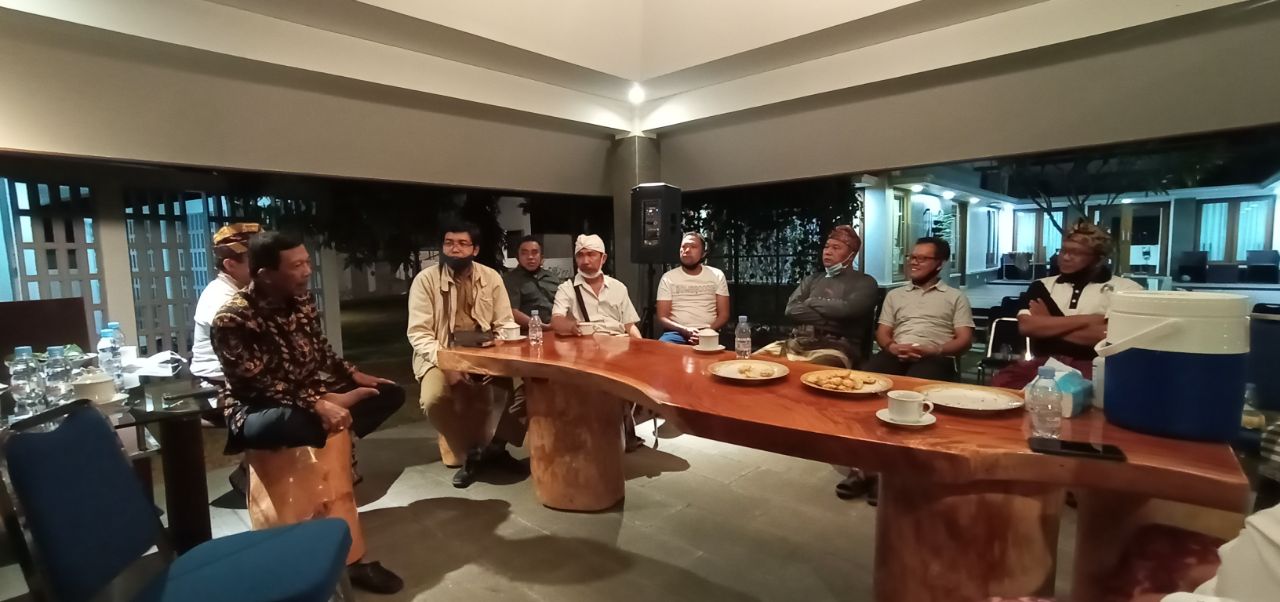 Sabha Walaka PHDI Pusat30
