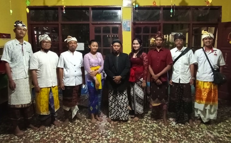Sabha Walaka PHDI Pusat34