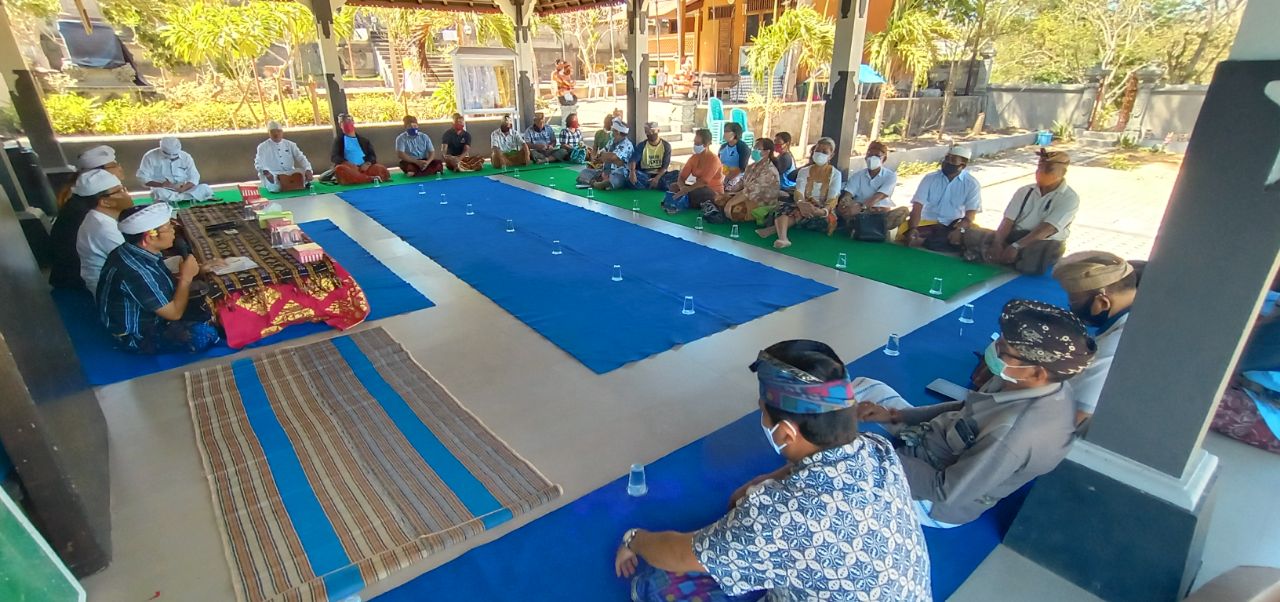 Sabha Walaka PHDI Pusat50