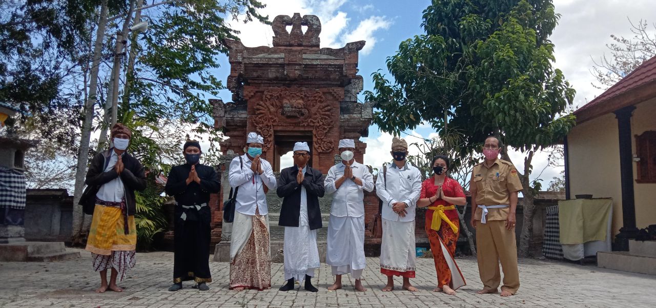 Sabha Walaka PHDI Pusat6
